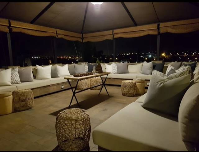 1,101M² HOTEL FOR SALE IN ERASMUSKLOOF